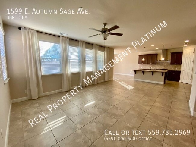 Foto del edificio - 1599 E Autumn Sage Ave