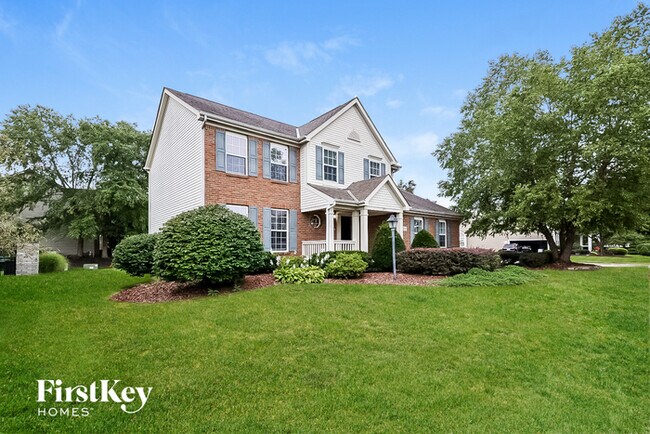 Building Photo - 6313 Dietz Dr