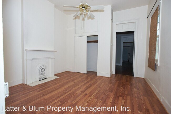 Foto del edificio - 2 br, 1 bath House - 726 Toledano St. 726 ...