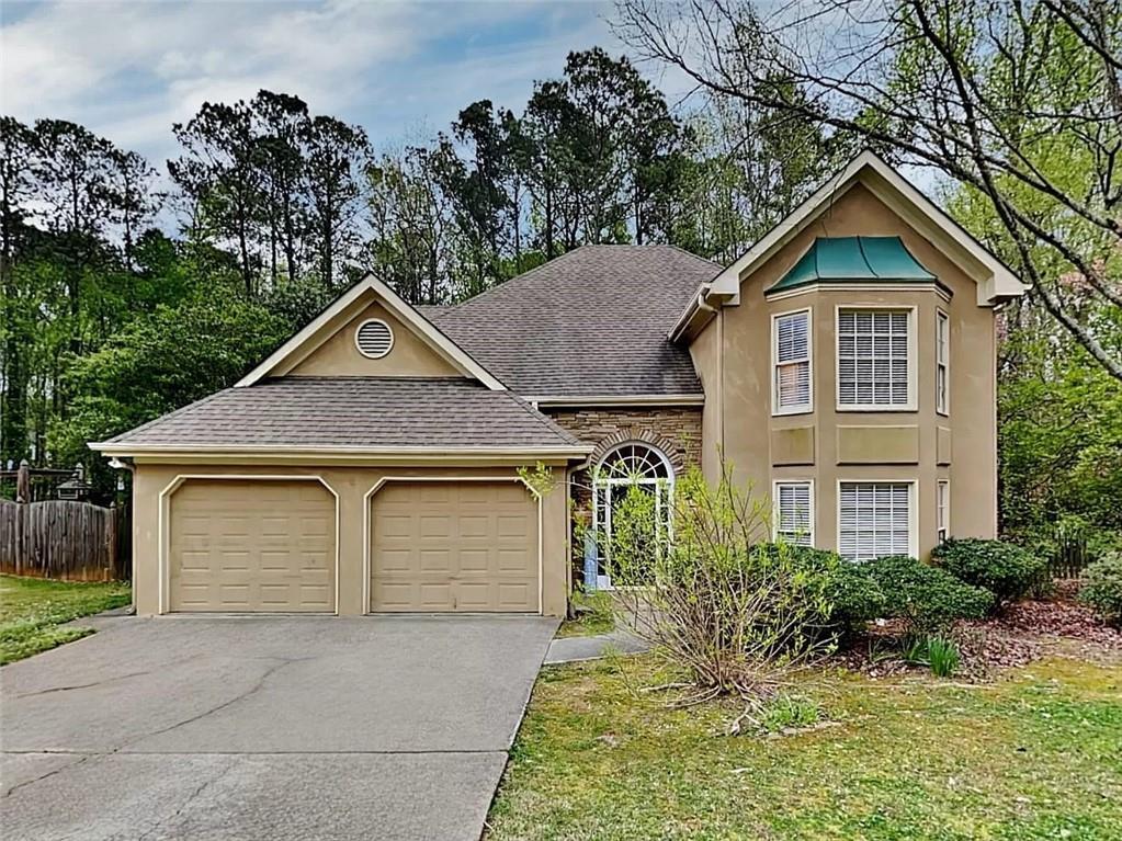 Primary Photo - 1592 Brynwood Ct