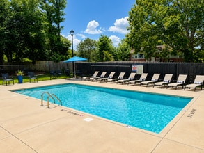 Interior Photo - Ridge View Apartments