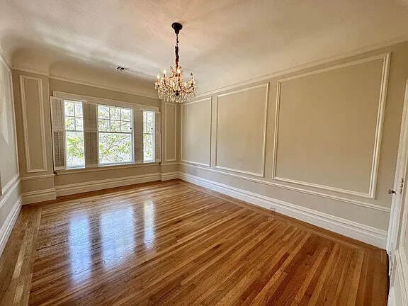 Foto del edificio - 1395 Masonic Ave