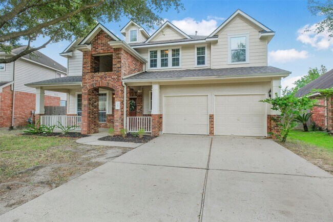 Foto del edificio - 9107 Huckinston Ct