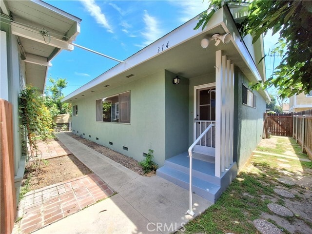 Primary Photo - 314 N Newell Pl
