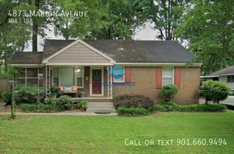 Building Photo - 4873 Marion Ave