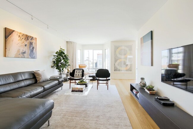 Building Photo - 75 Hancock St