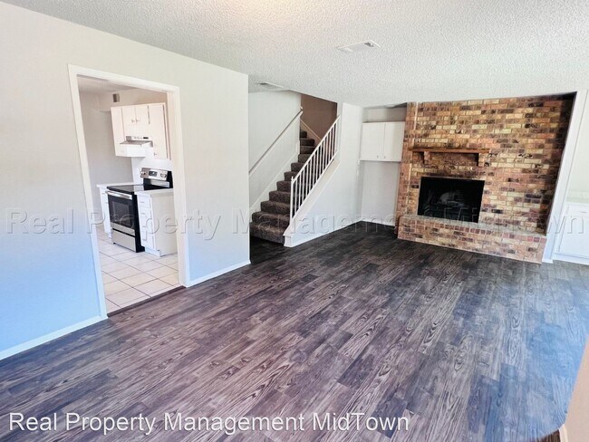 Foto del edificio - 3 br, 2.5 bath House - 1803 Ridgebrook