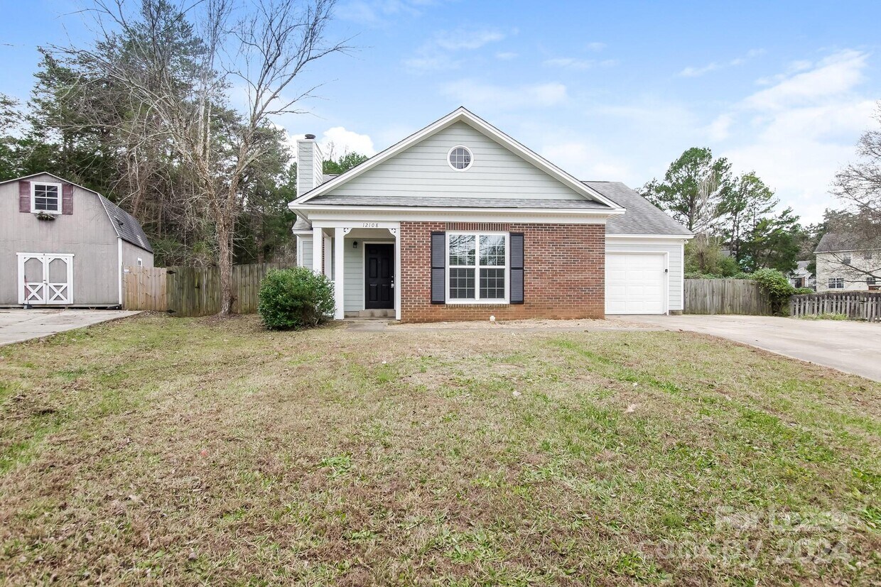 Primary Photo - 12108 Sawtry Ct