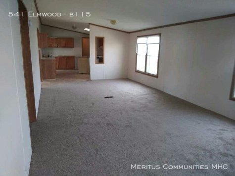 Building Photo - 541 Elmwood