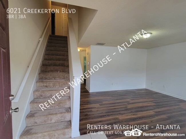 Foto del edificio - Spacious 3 Bedroom Townhome in Mcdonough