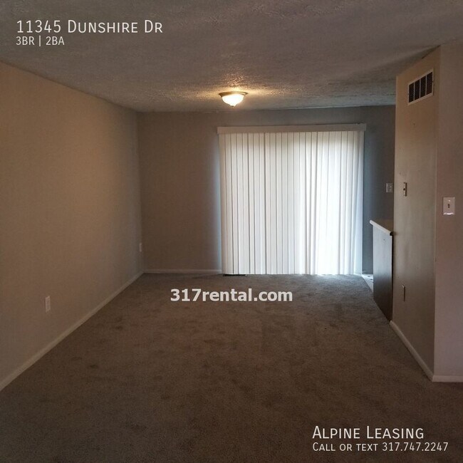 Building Photo - Far East Indy 3BR/1.5BA House w/Attached G...