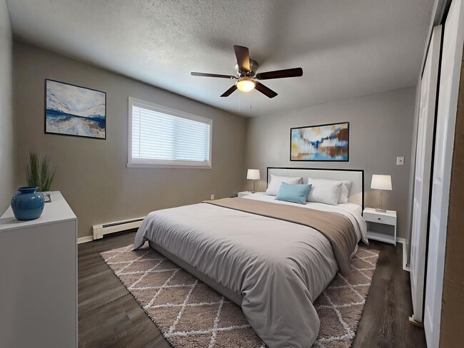 Building Photo - 7125 Alegre Cir