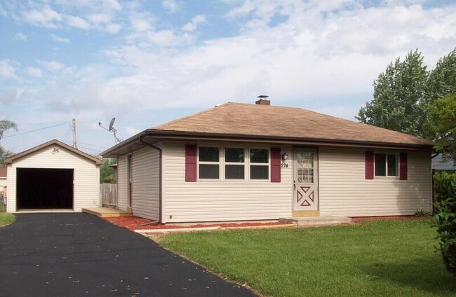 Building Photo - 274 S Beck Rd