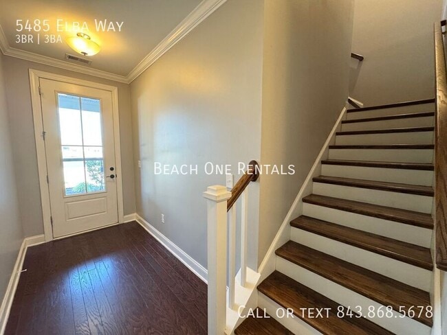 Building Photo - 5485 Elba Wy