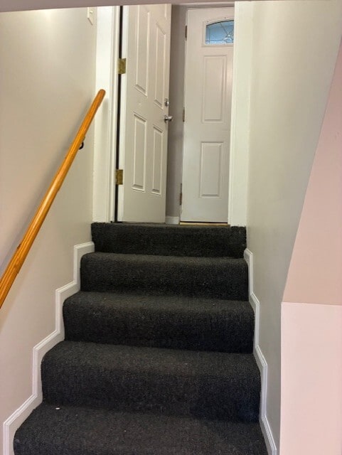 Entrance - 2232 Ridgeland Ave