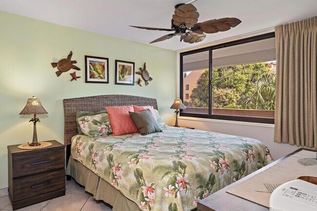Foto del edificio - Kamaole Sands 9-301