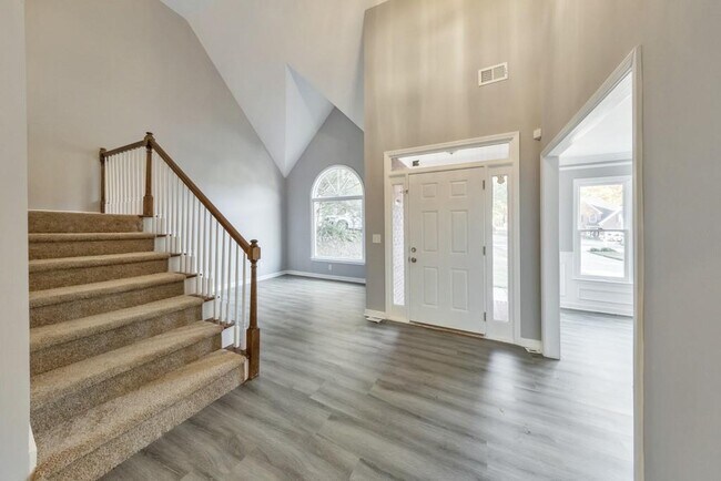 Foto del edificio - 4804 Thicket Path NW