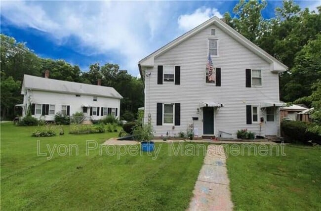 Building Photo - 30 Laurel Hill Ave