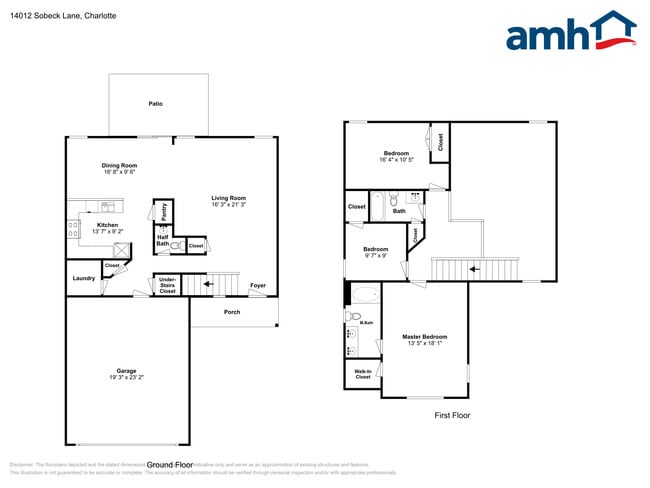 Building Photo - 14012 Sobeck Ln