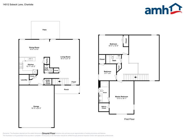 Foto del edificio - 14012 Sobeck Ln