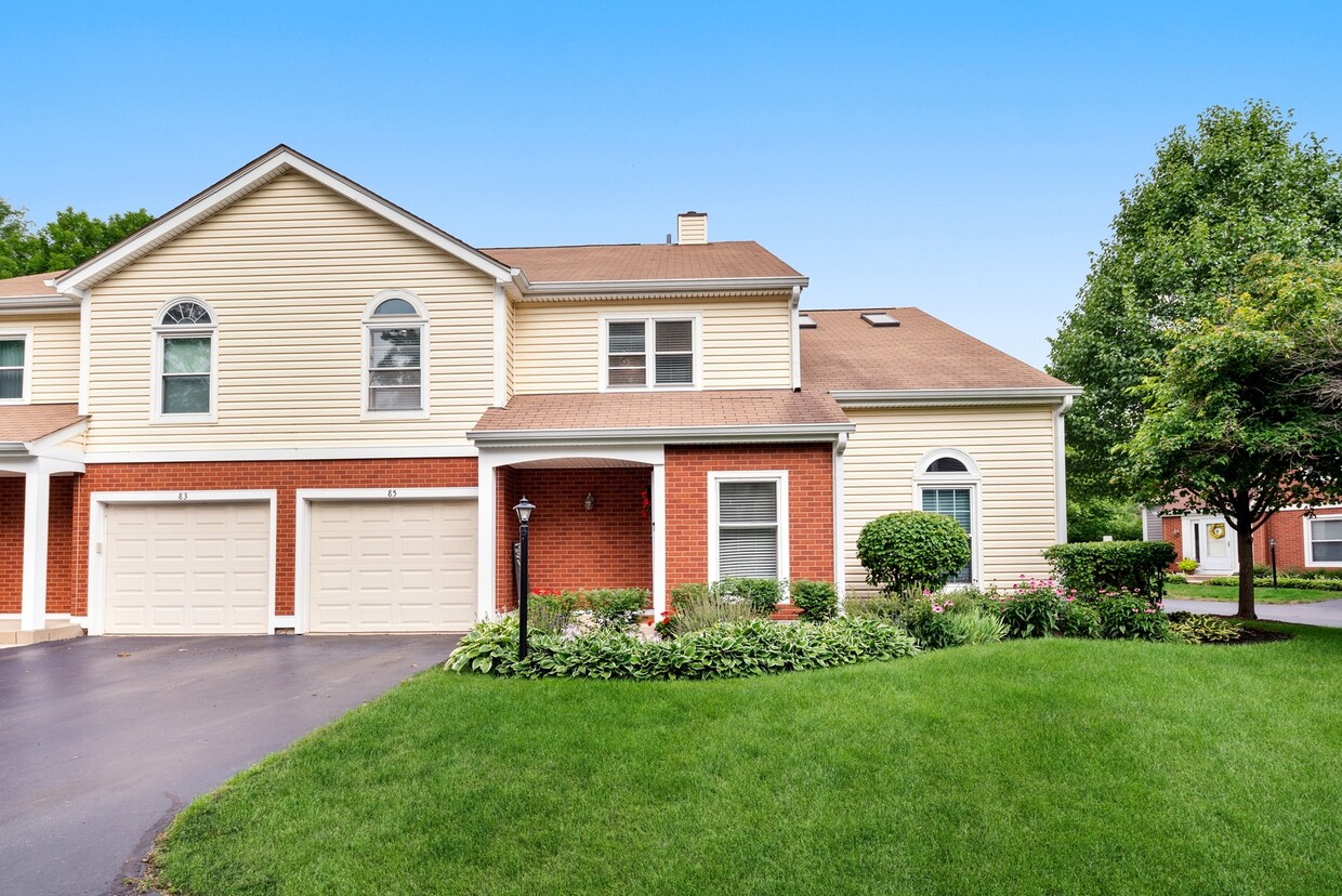Foto principal - 85 S Stonington Dr