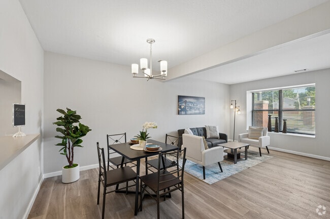 Interior Photo - Lexington Village Apartments