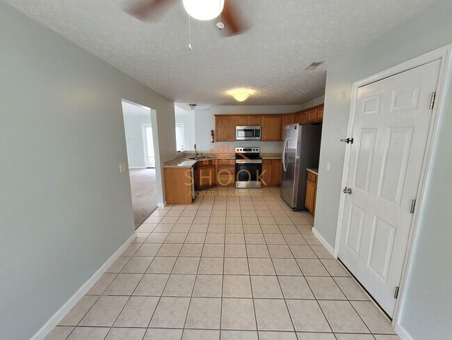 Foto del edificio - West Lafayette 3 BR Home on Cul-de-sac