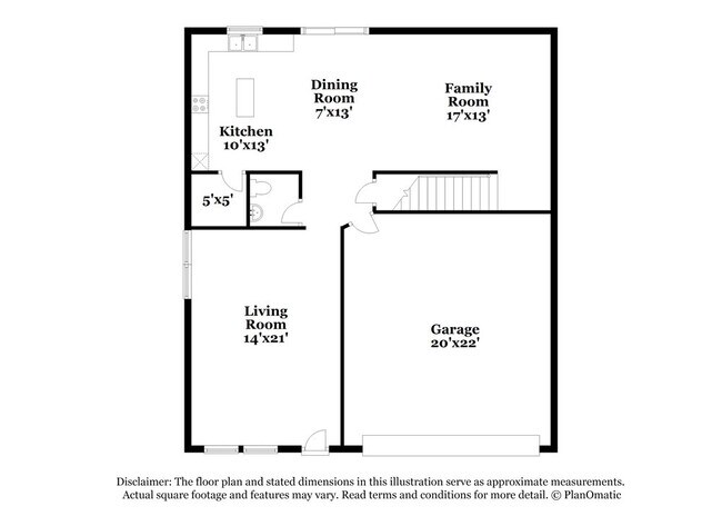 Building Photo - 1003 E Daniella Dr