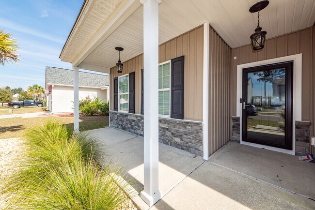 Foto del edificio - 5 Bedroom 3 Bath Home in Cane Bay Plantation - Summerville