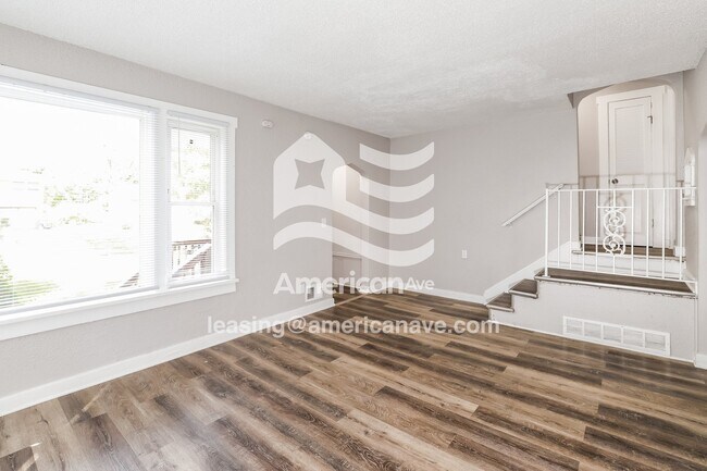 Foto del edificio - 3943 N 40th St