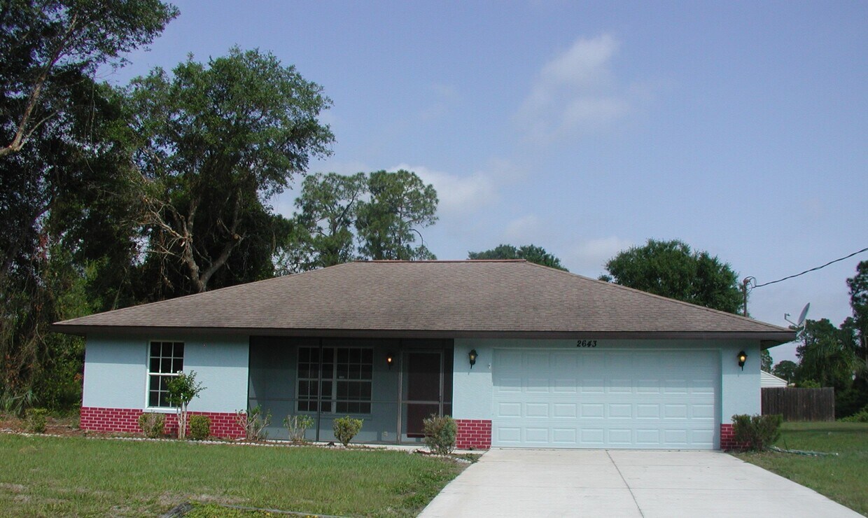 Primary Photo - 2643 Atwater Dr