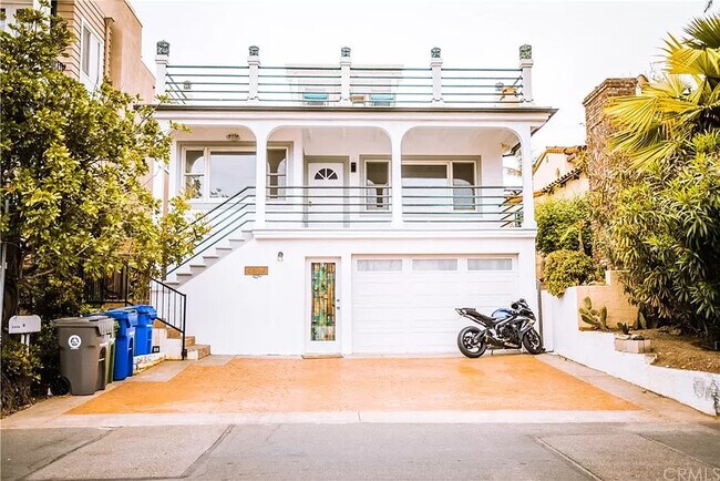 Foto del edificio - 3508 Alma Ave