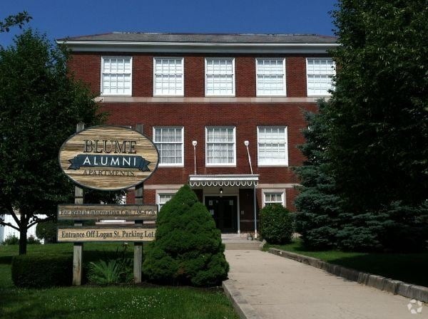 Primary Photo - Blume Lofts