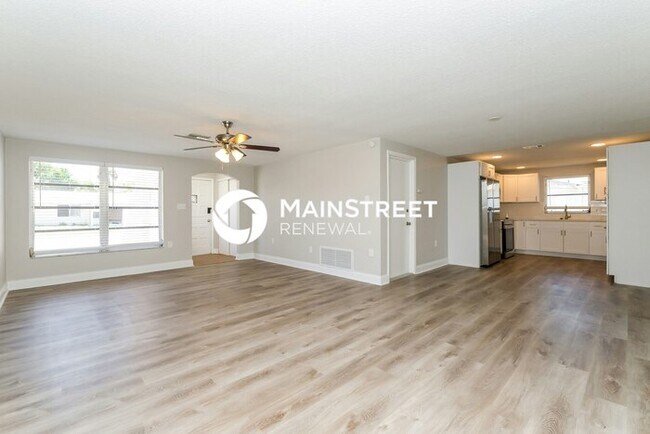 Foto del edificio - 3 Bedroom Pet-Friendly Home in PORT RICHEY, FL with Main Street Renewal