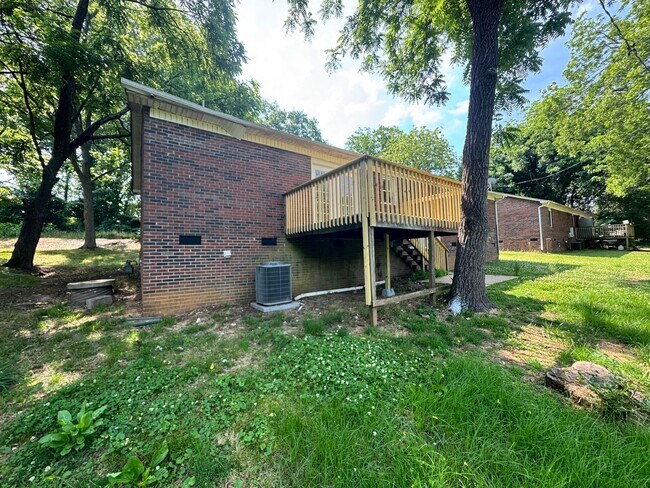 Foto del edificio - 3/2 House in Kings Mountain, NC