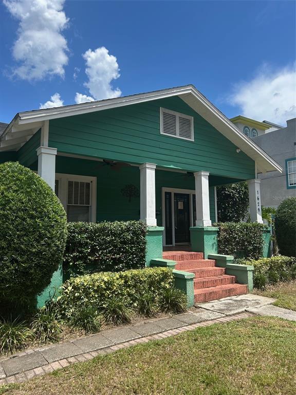 Foto del edificio - 1629 Ferris Ave