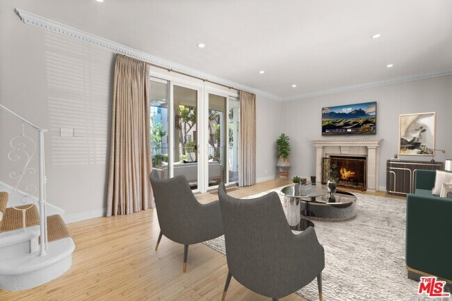 Foto del edificio - 9683 W Olympic Blvd