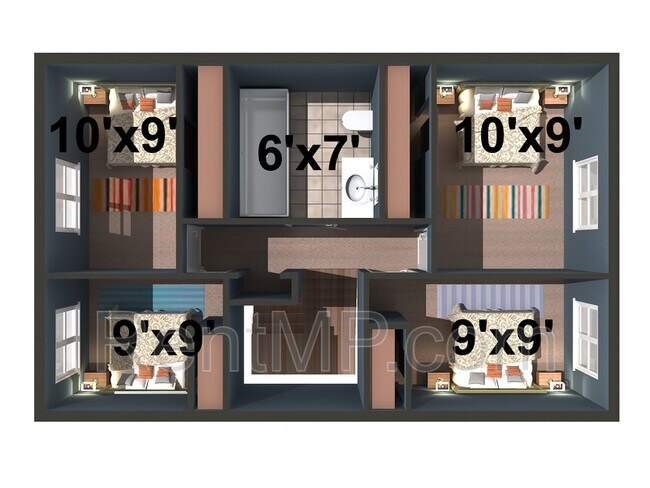 Building Photo - 1815 Edgewood Dr