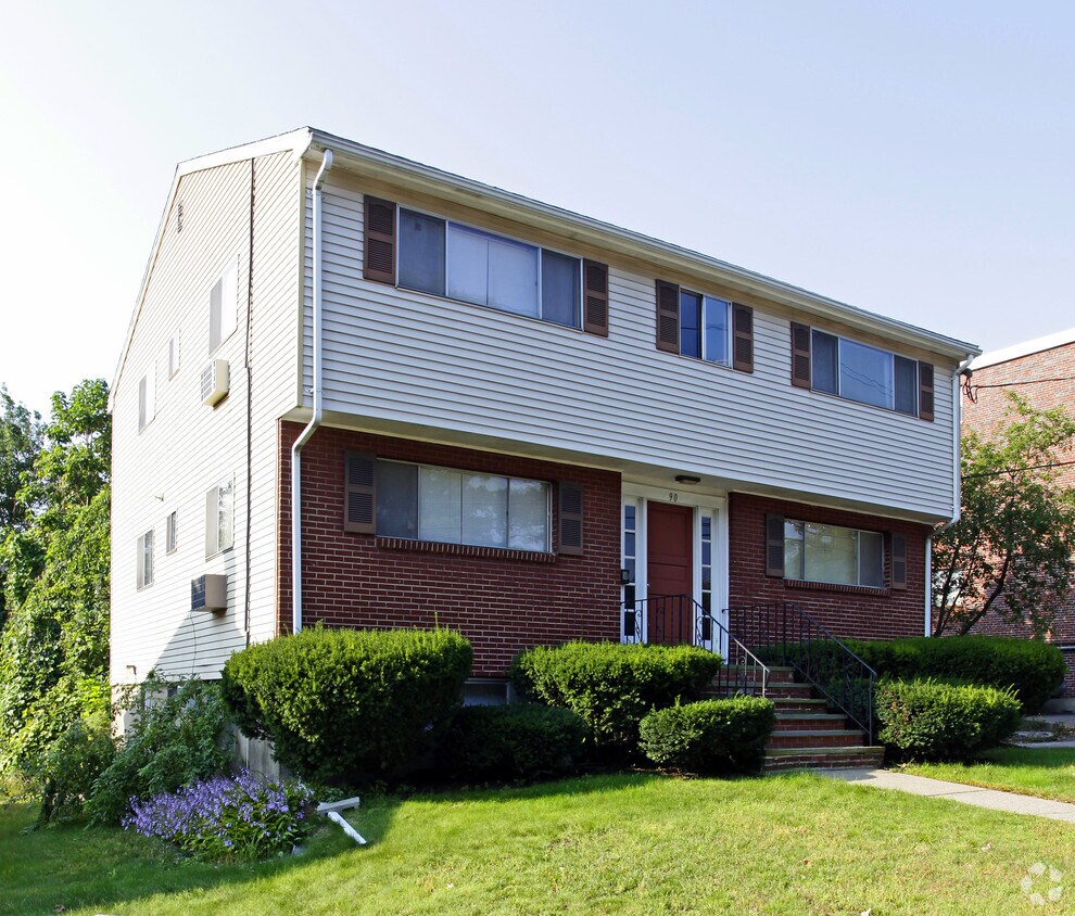 90 Quarry St, Quincy, MA 02169 Apartments in Quincy, MA