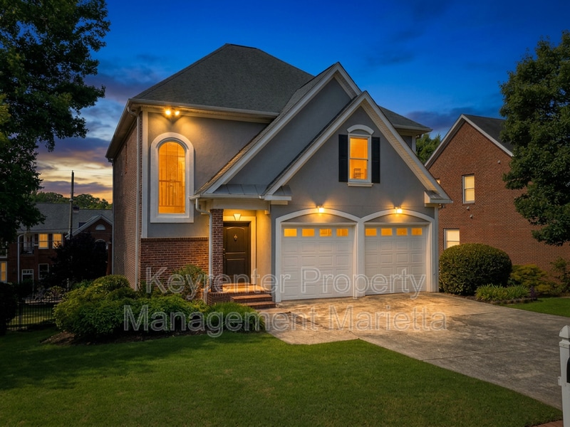 Photo - 109 Olde Marietta Court NW