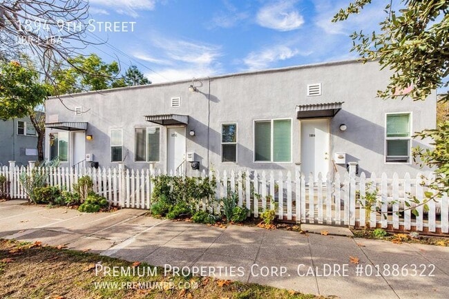 Photo - 1894 Ninth St House