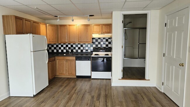 Foto del edificio - 512 Pine St