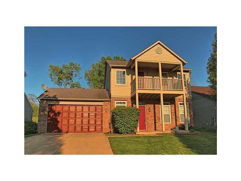 Foto principal - 3047 River Shore Pl