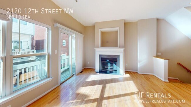 Foto del edificio - 2120 12th St NW
