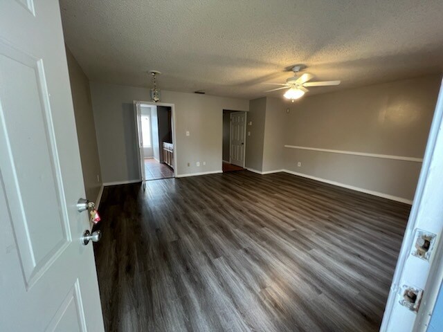 Foto del edificio - McAllen Flats Apartment