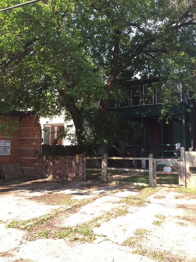 Building Photo - 111 N Arthur Ashe Blvd