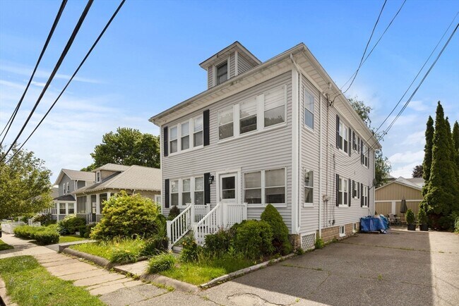 Foto del edificio - 10 Newcastle Rd