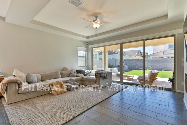 Foto del edificio - 3937 E Appaloosa Rd
