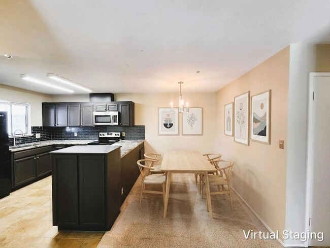 Building Photo - 2 bed 2 bath condo home with 2 patios in San Mateo