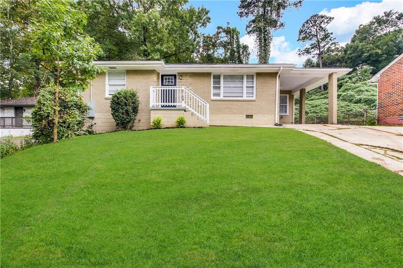 Primary Photo - 2159 Macon Dr SW